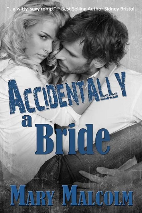 Accidentally A Bride