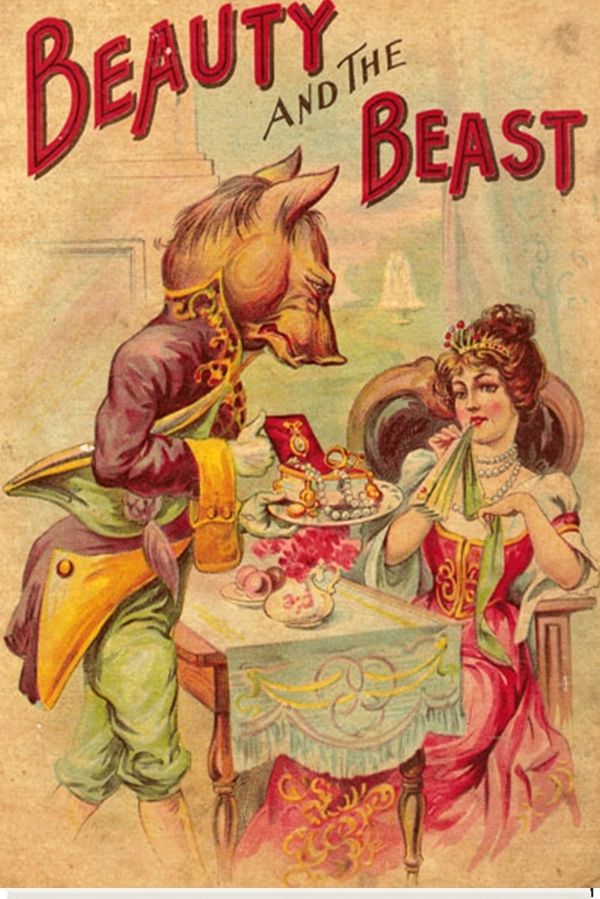 Beauty and the Beast