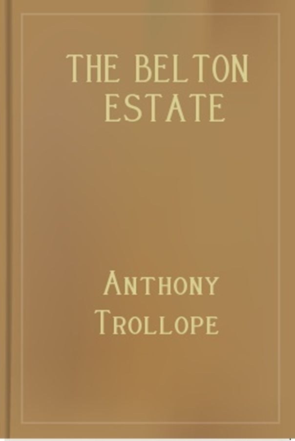The Belton Estate