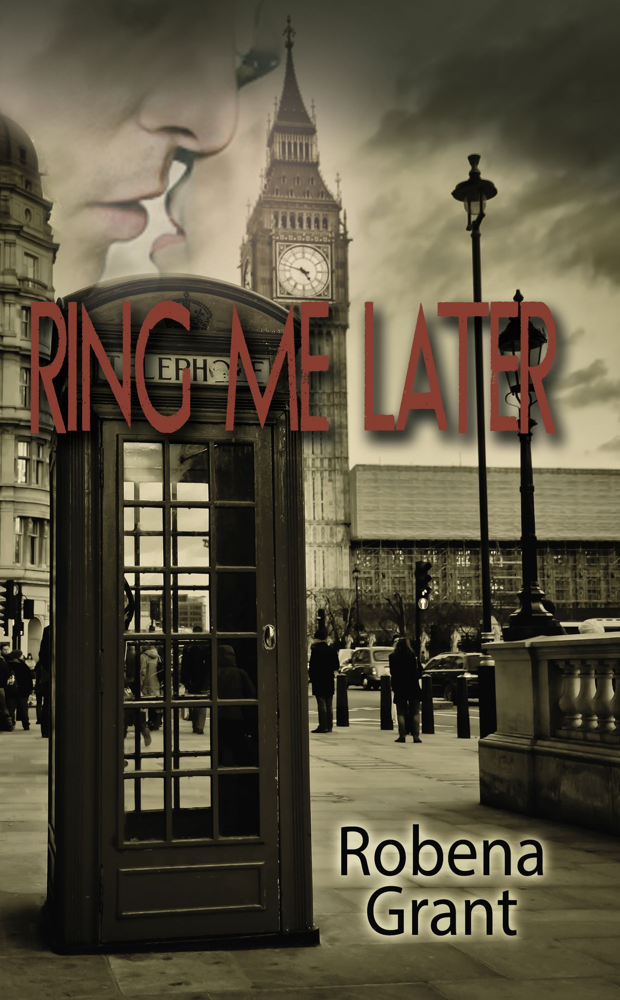 Ring Me Later