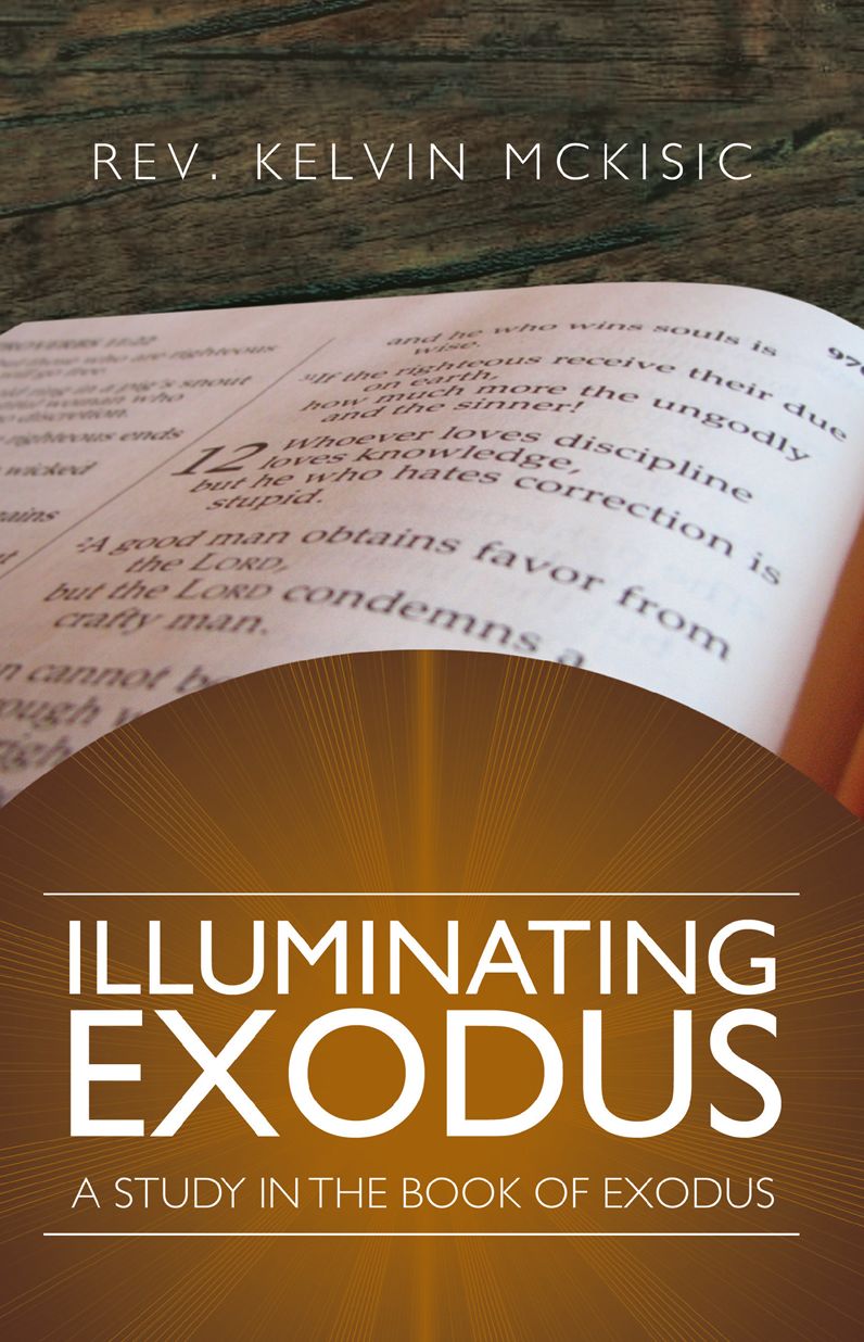 ILLUMINATING EXODUS