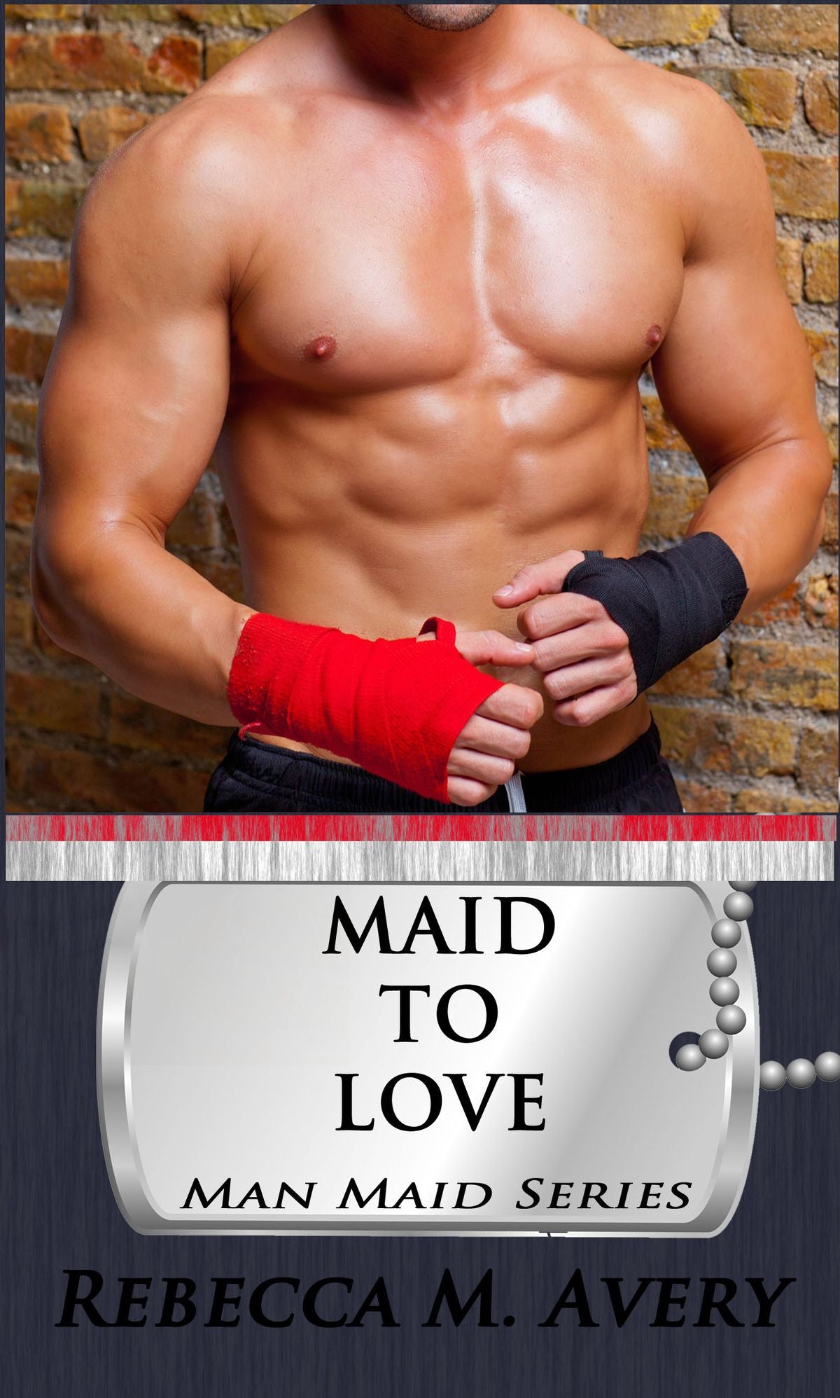 Maid to Love