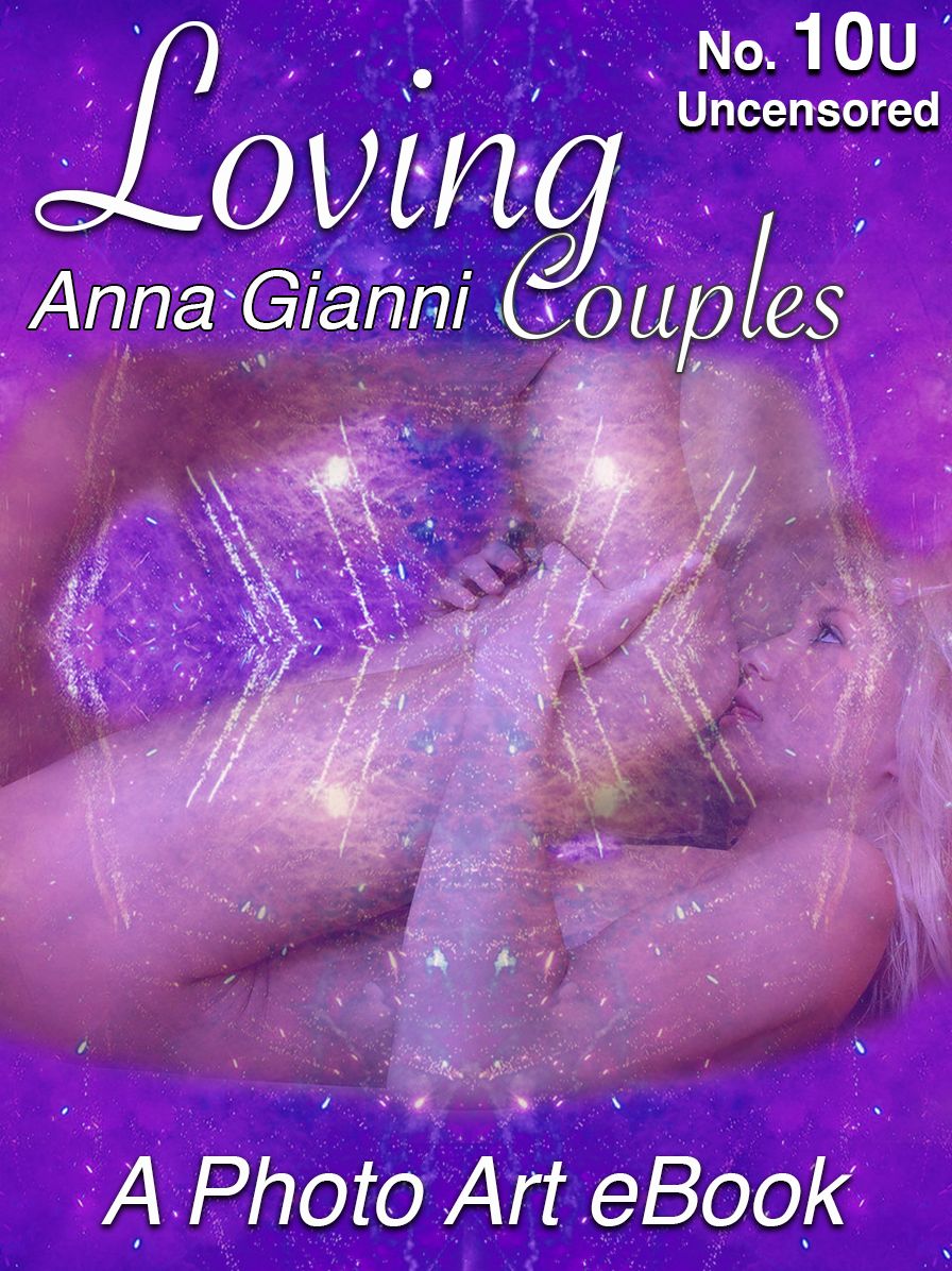 Loving Couples, No. 10U (Uncensored)