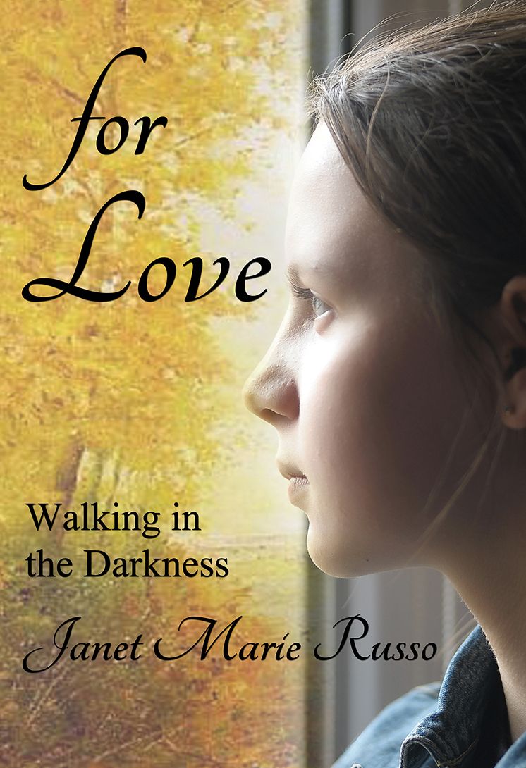 for Love: Walking in the Darkness