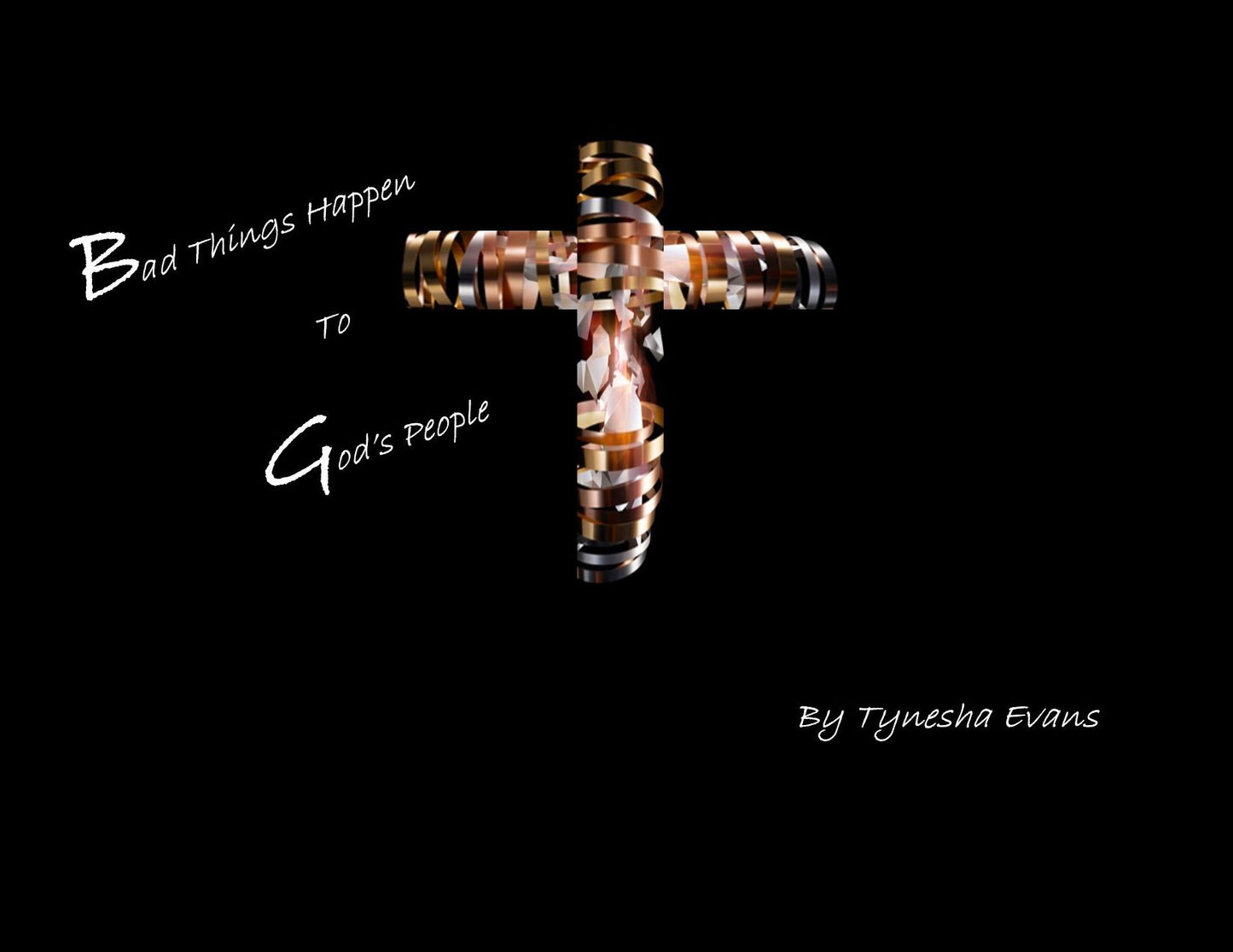 Bad Things Happen to God's People!