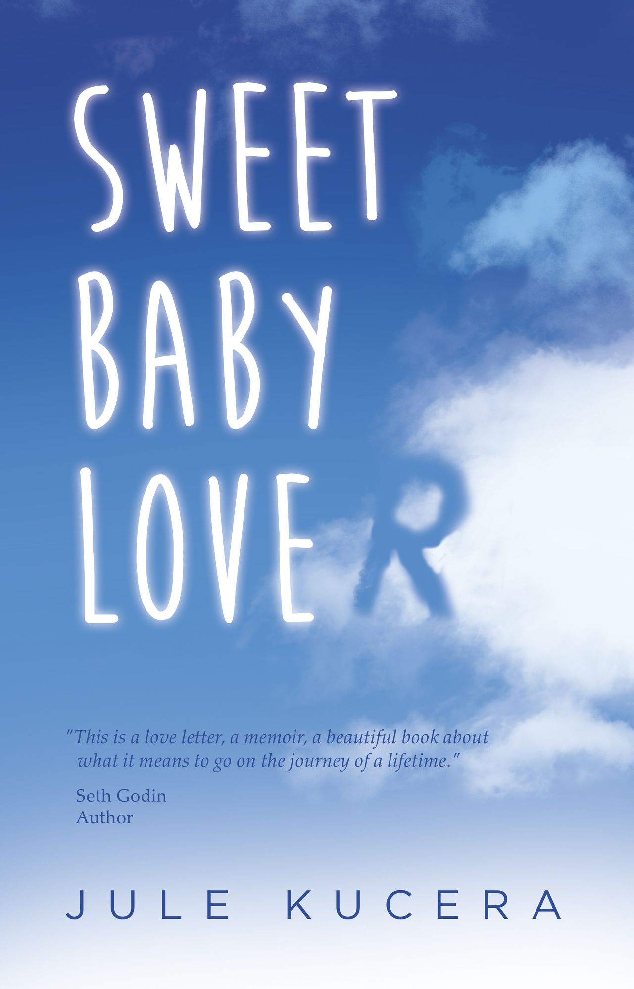 Sweet Baby Lover: A true story of love, death, and hope
