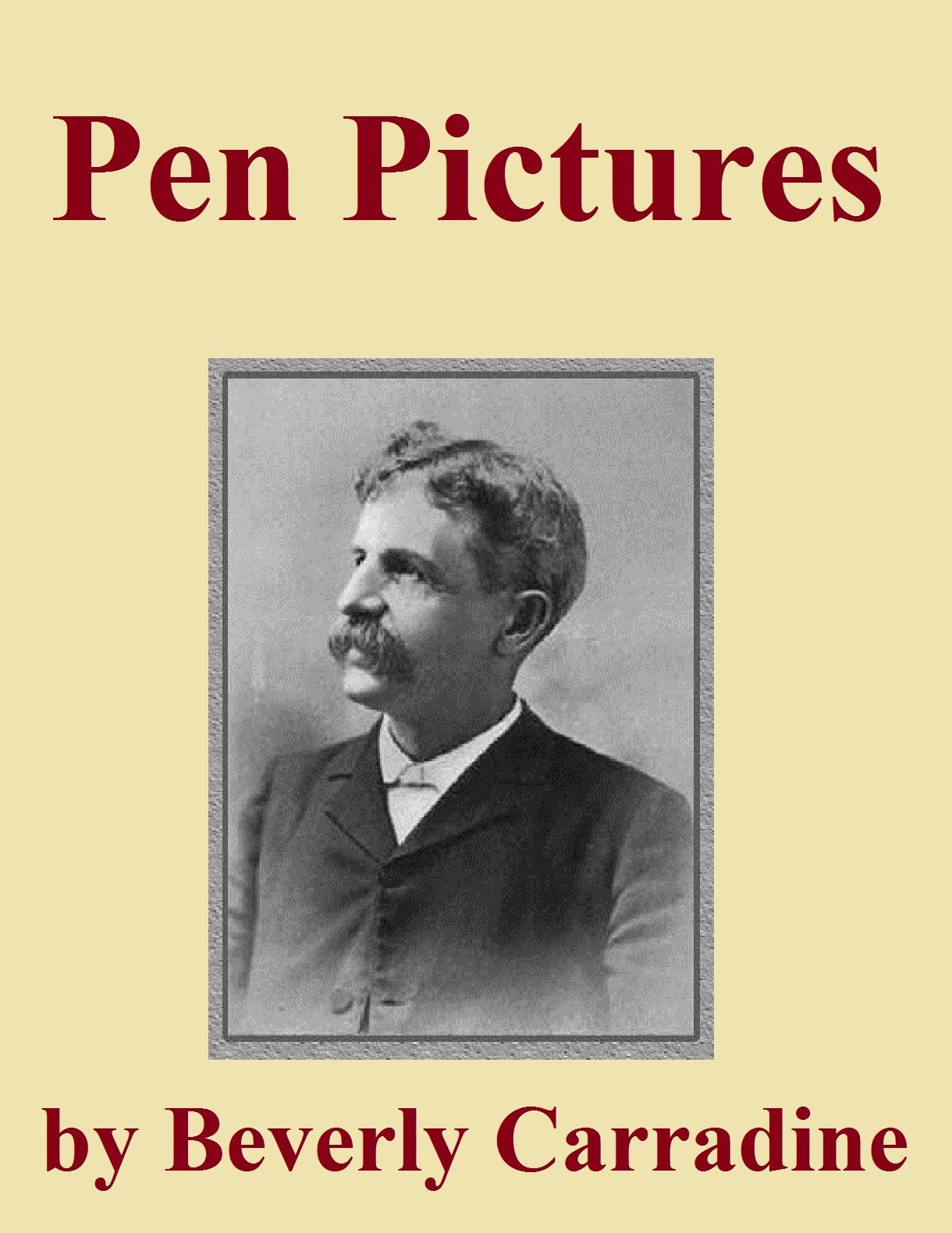 Pen Pictures