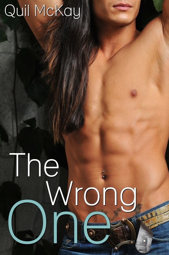 The Wrong One