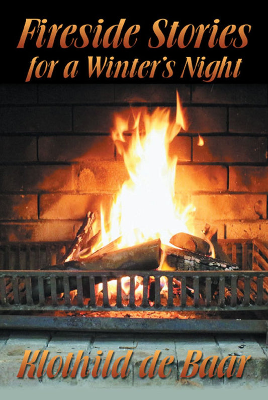 Fireside Stories for a Winter's Night