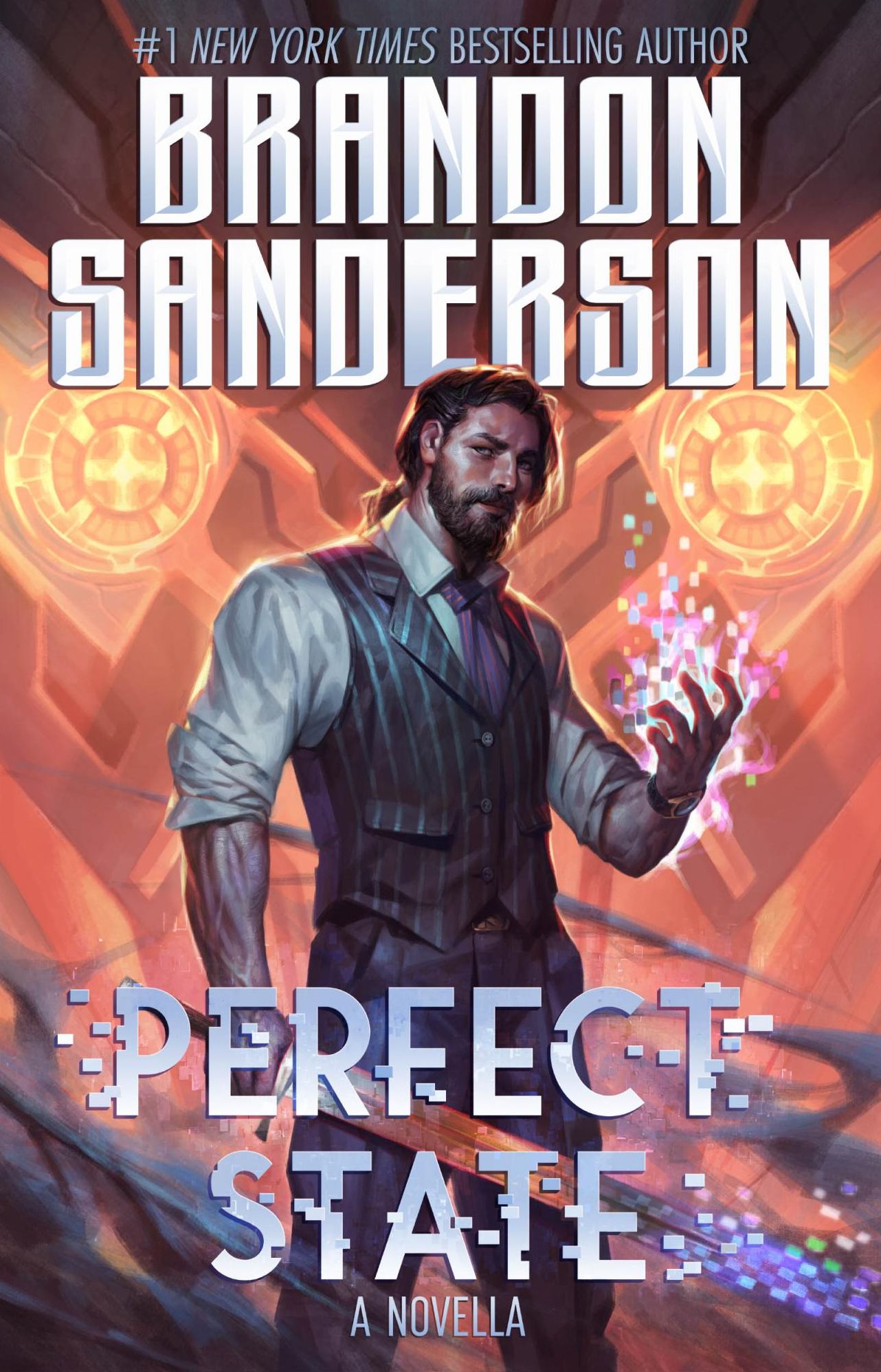 Perfect State