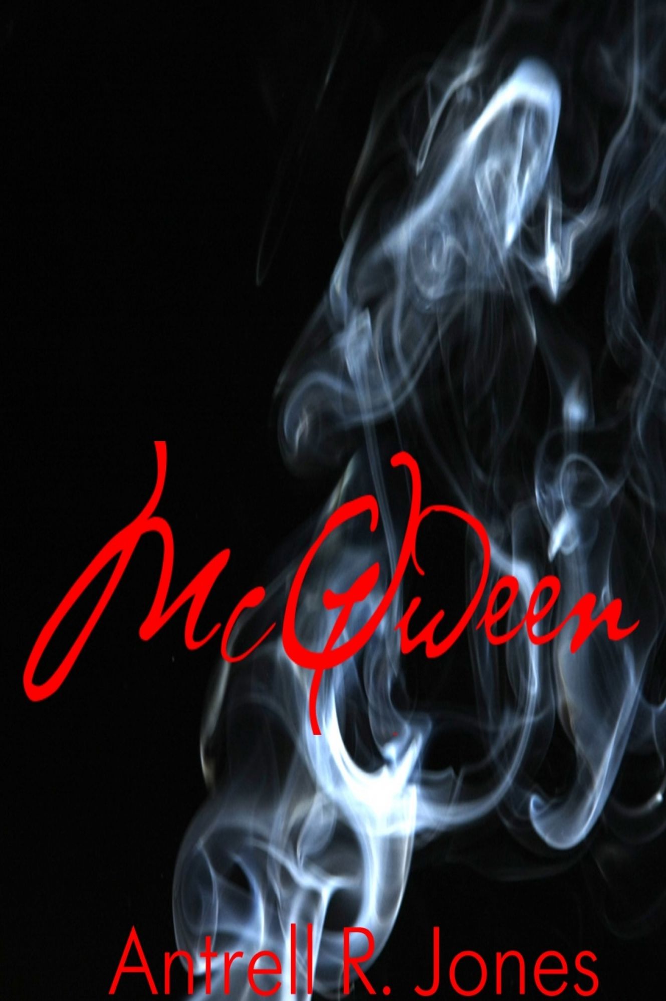 With Love, I Am McQween