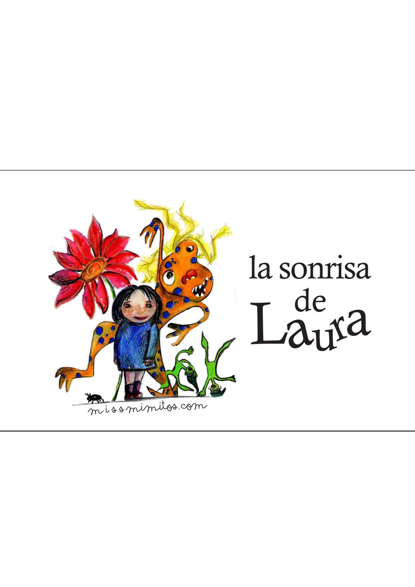 La Sonrisa De Laura