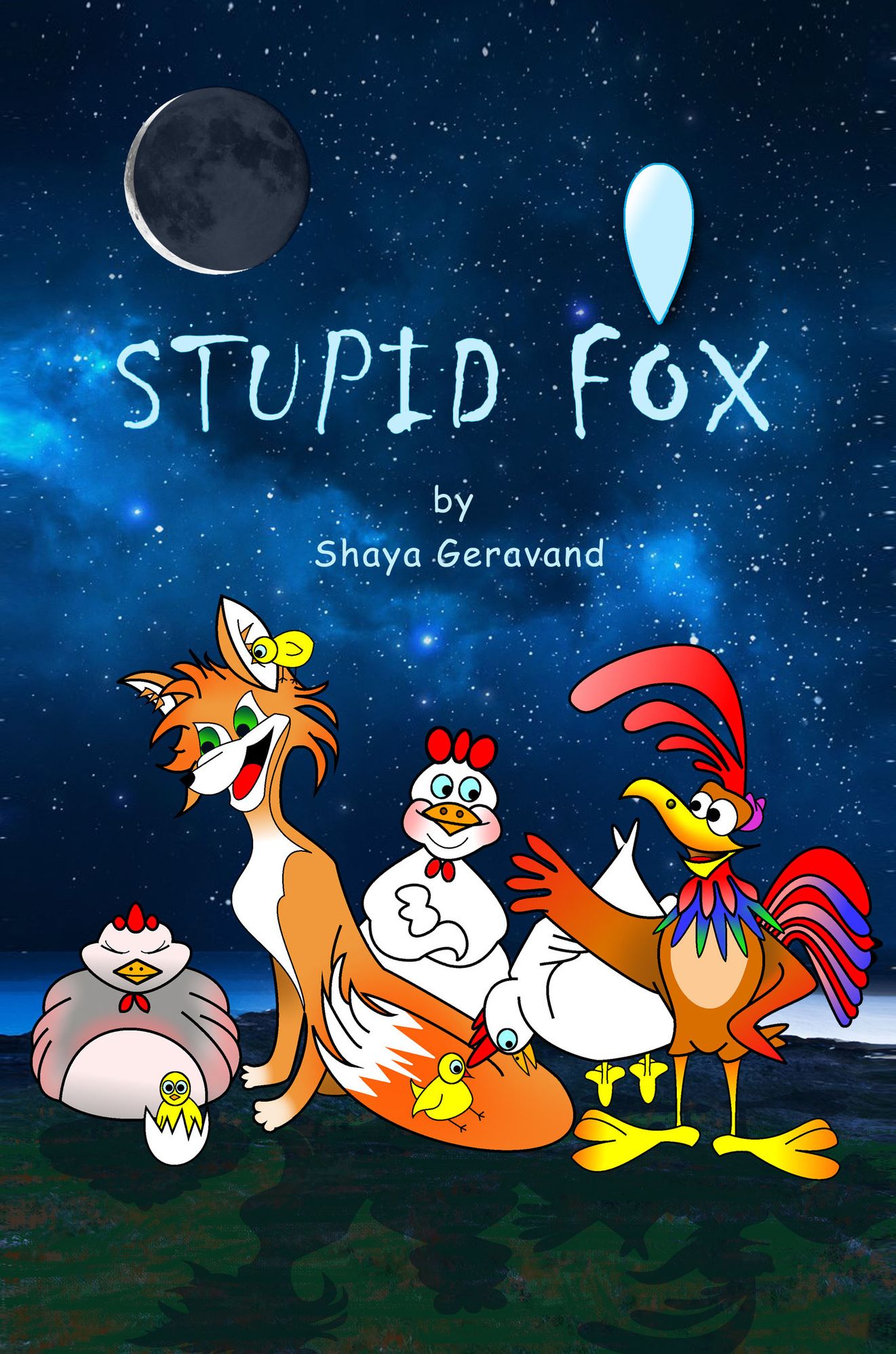 Stupid Fox