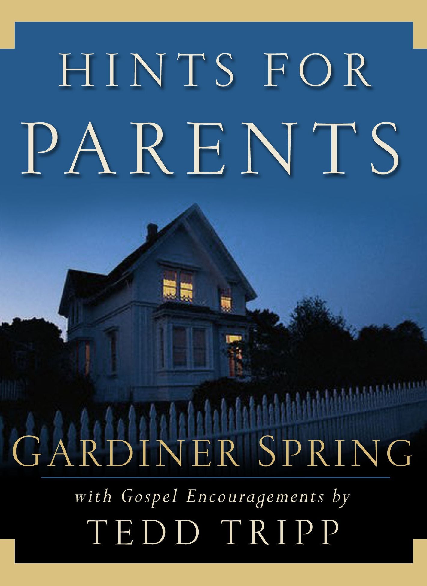 Hints for Parents