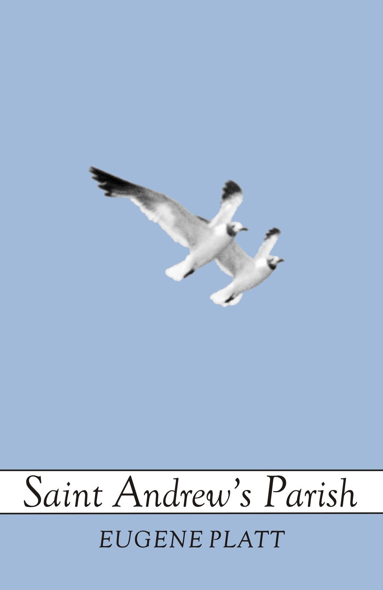 Saint Andrew's Parish