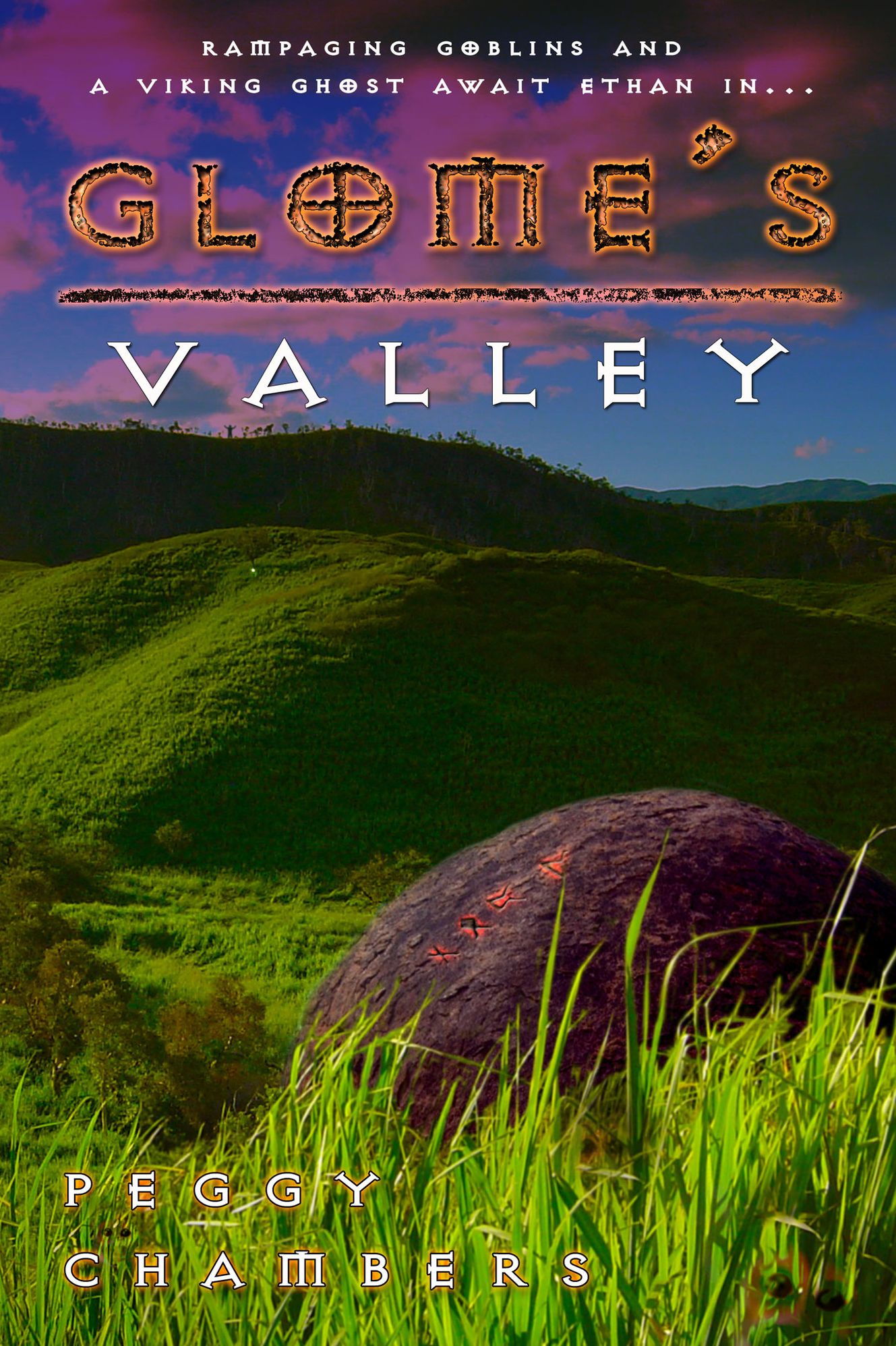 Glome's Valley