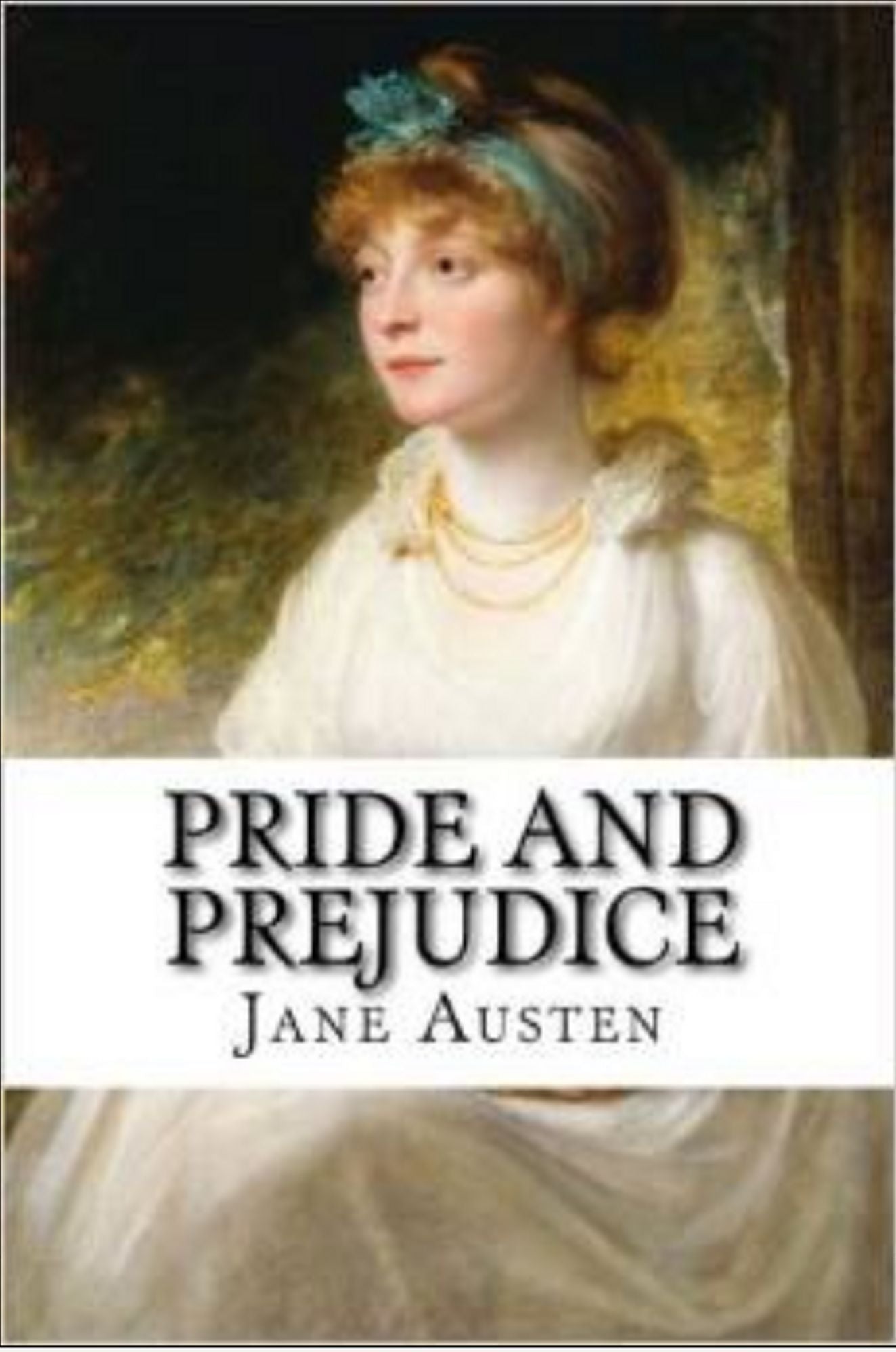 Pride And Prejudice