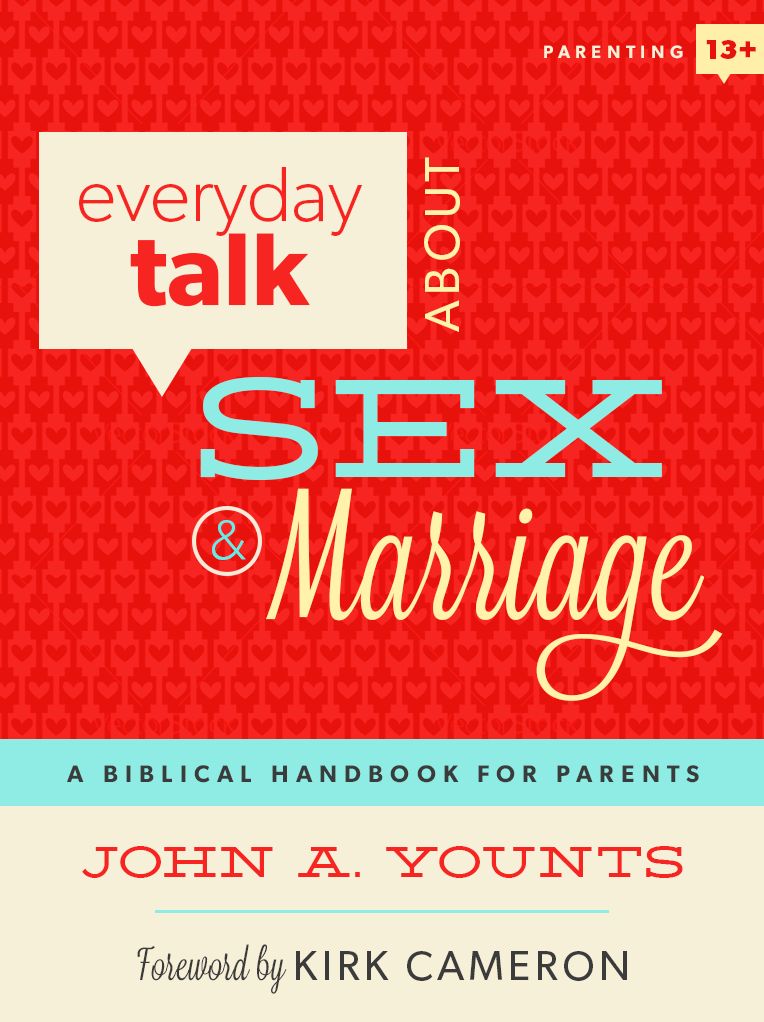 Everyday Talk About Sex & Marriage