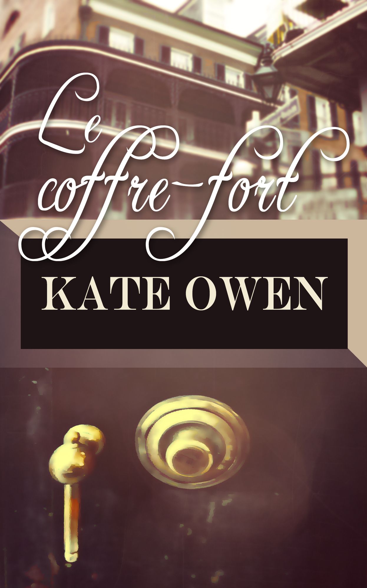 Le coffre-fort