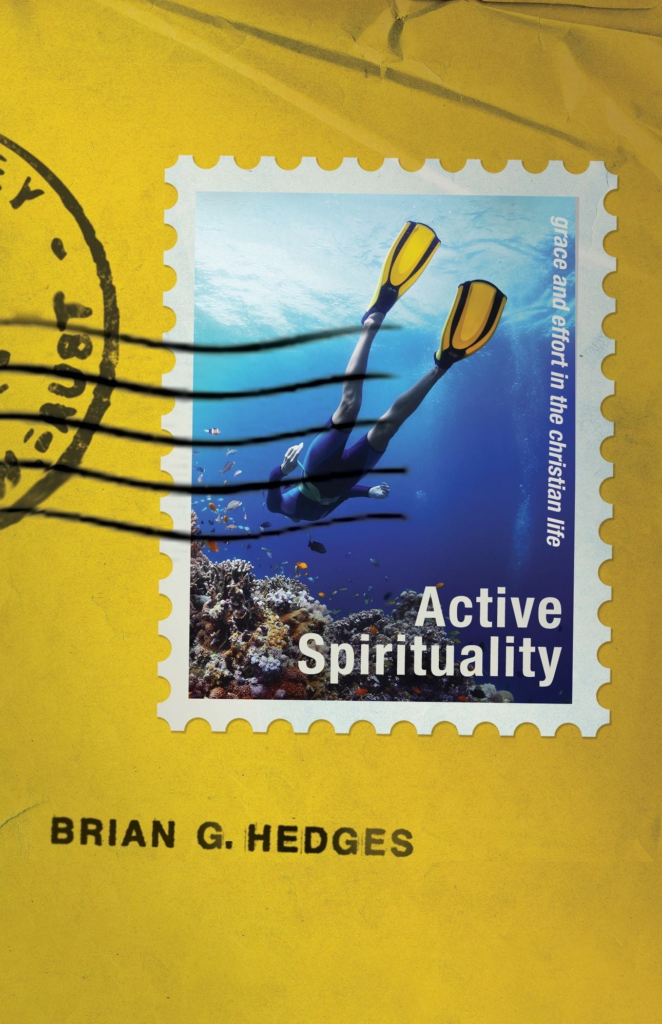 Active Spirituality