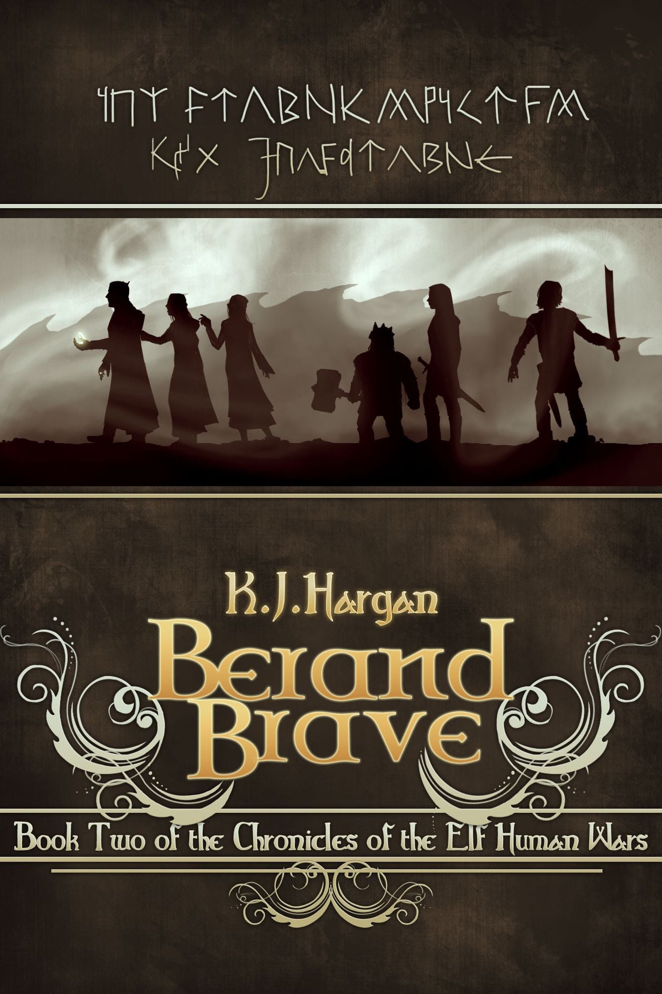 Berand Brave