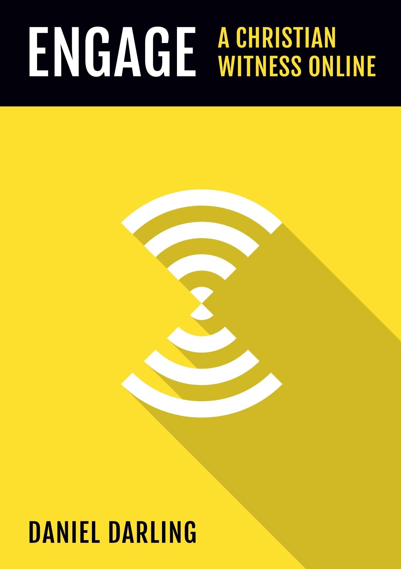 Engage: A Christian Witness Online