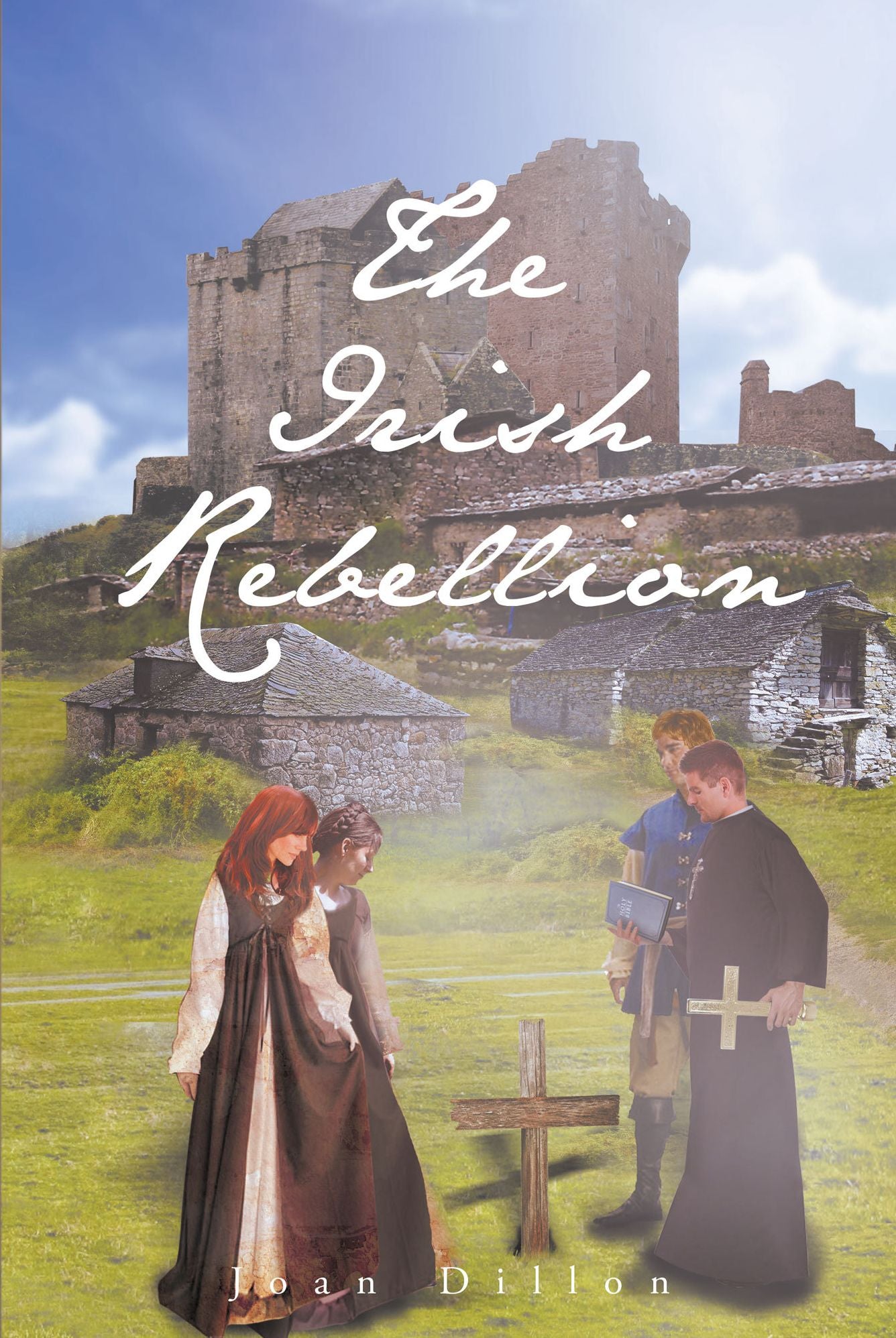The Irish Rebellion