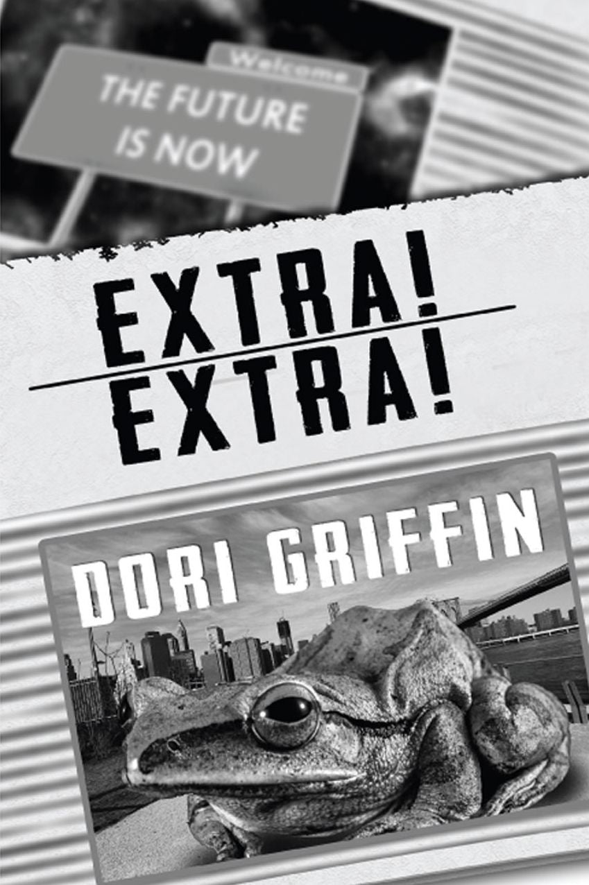 EXTRA! EXTRA!