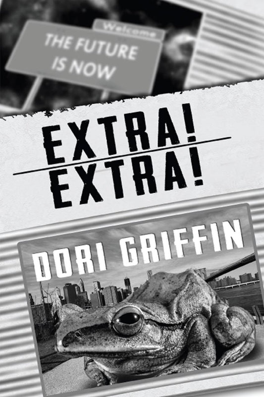 EXTRA! EXTRA!