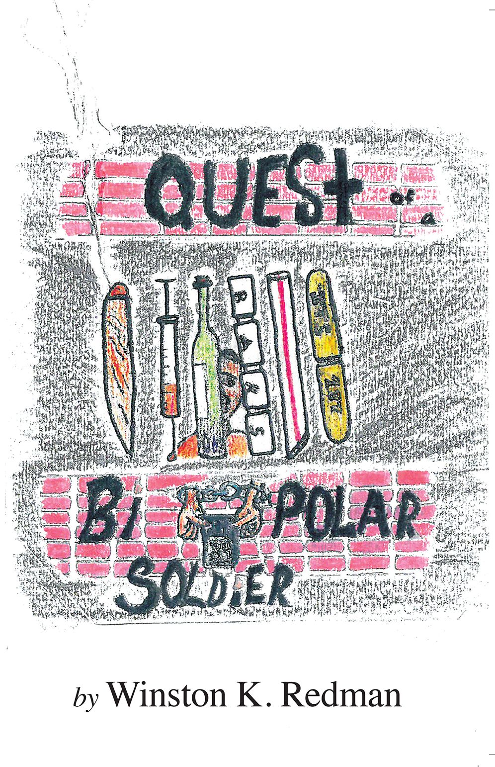 Quest of a Bipolar Soldier