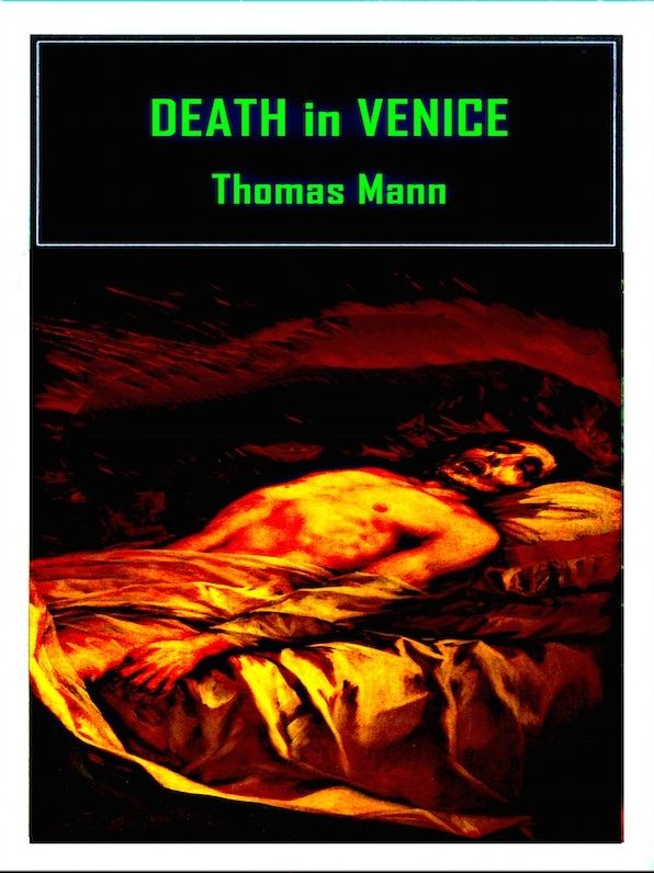 Death in Venice