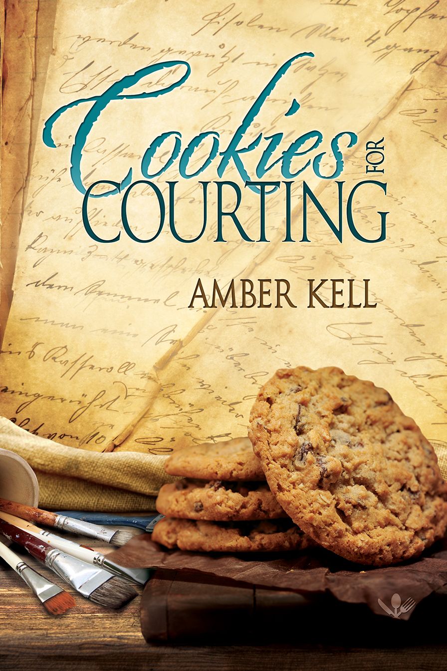 Cookies for Courting