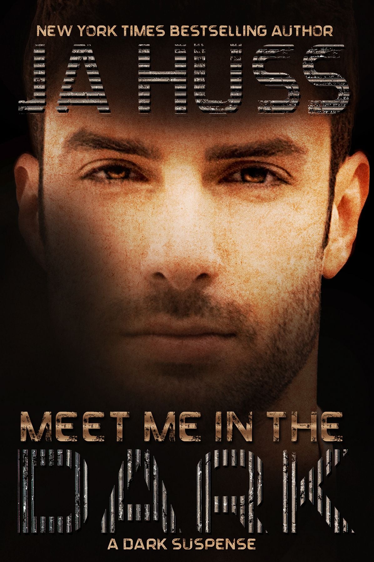 Meet Me In The Dark (A Dark Suspense)