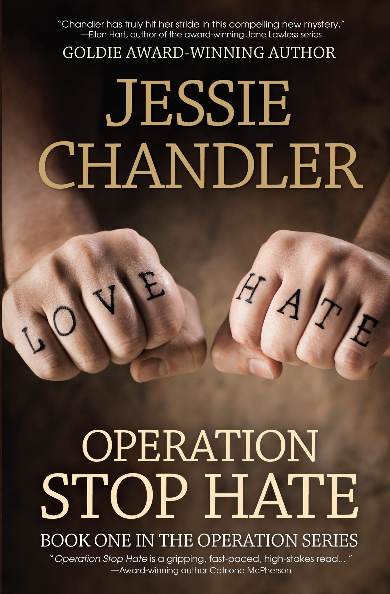 Operation Stop Hate
