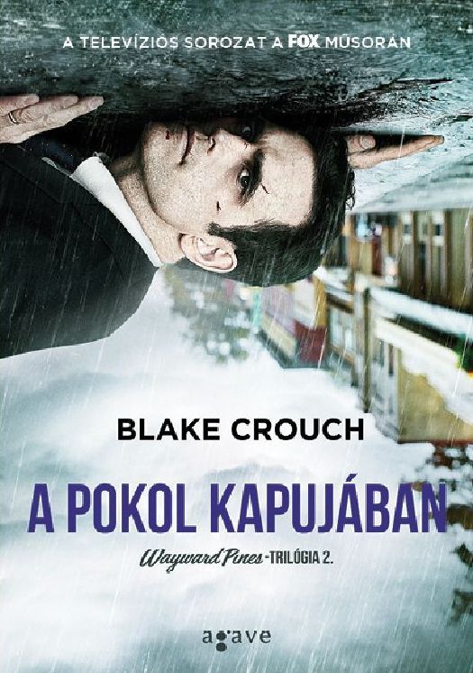 A pokol kapujaban