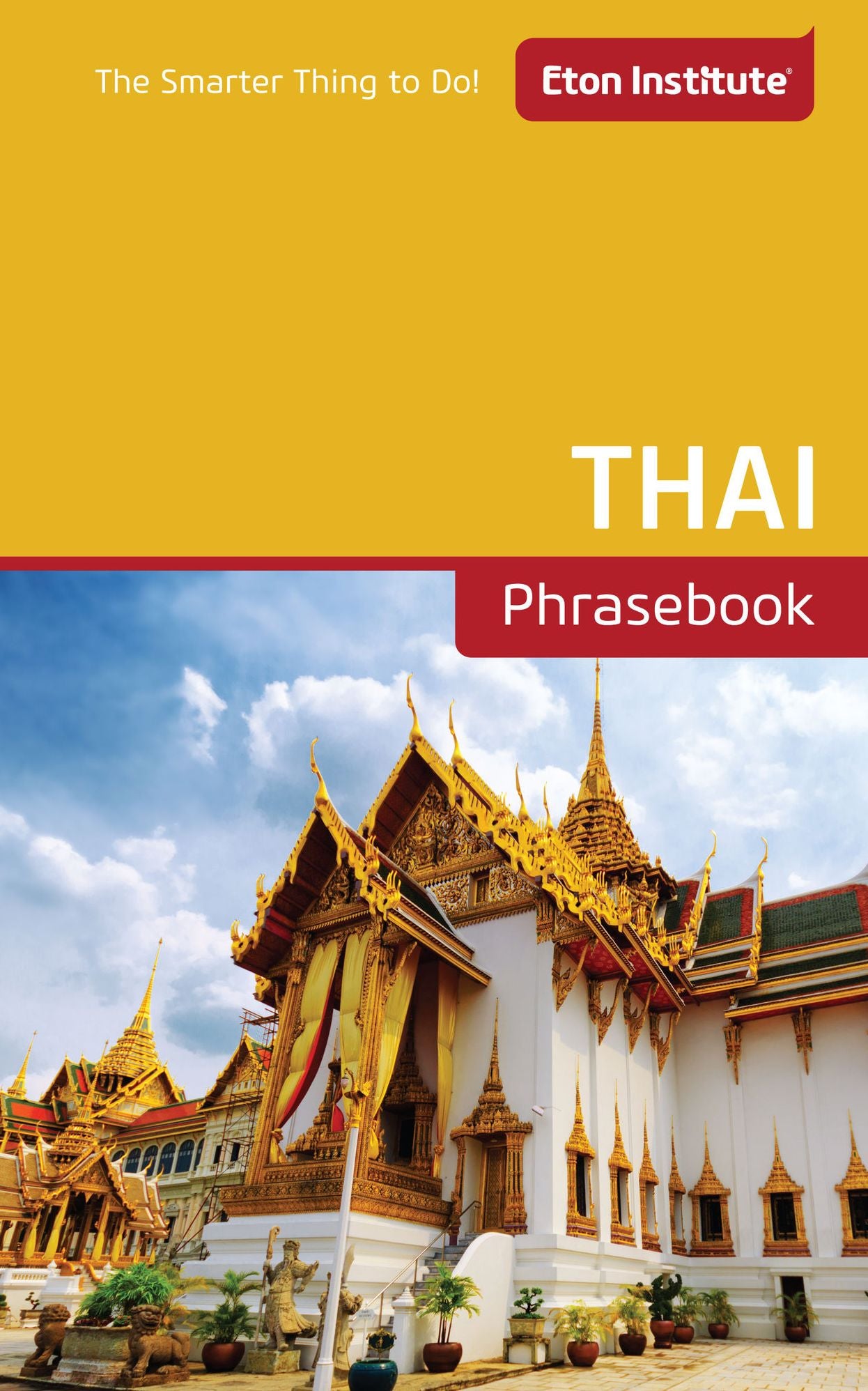 Thai Phrasebook
