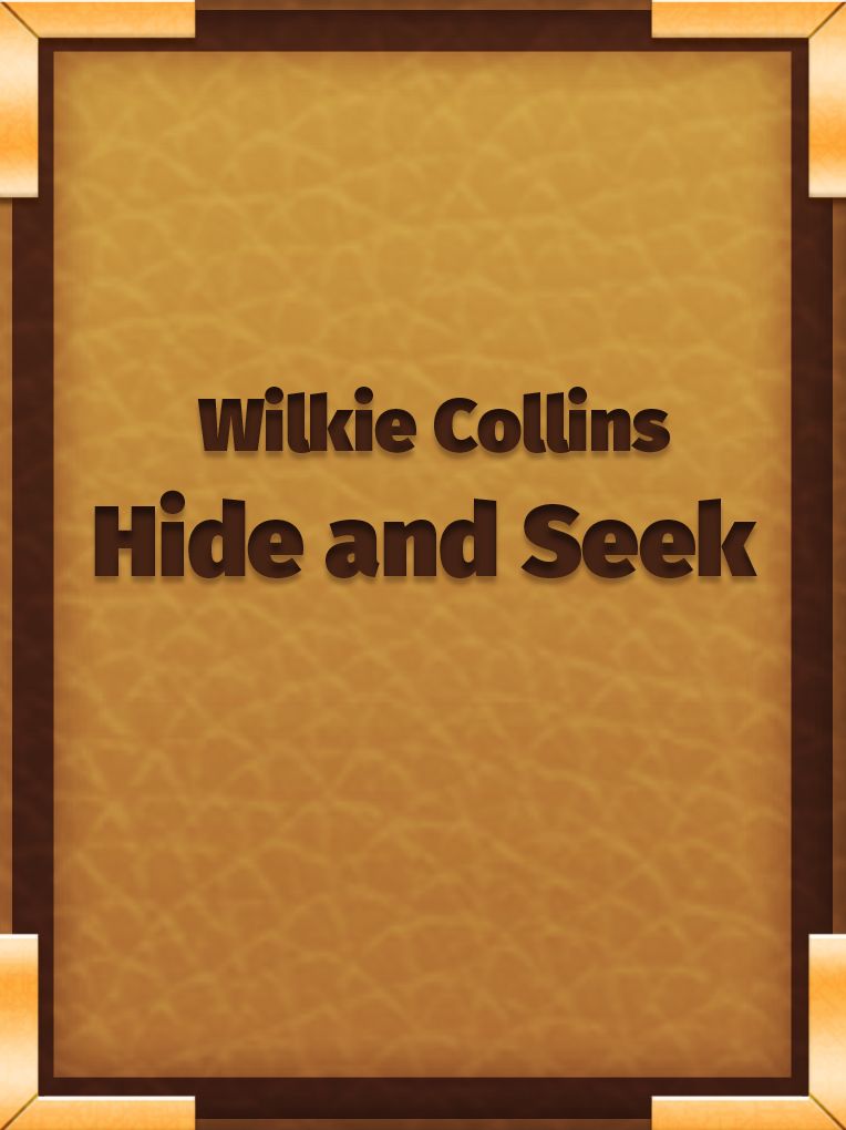Hide And Seek