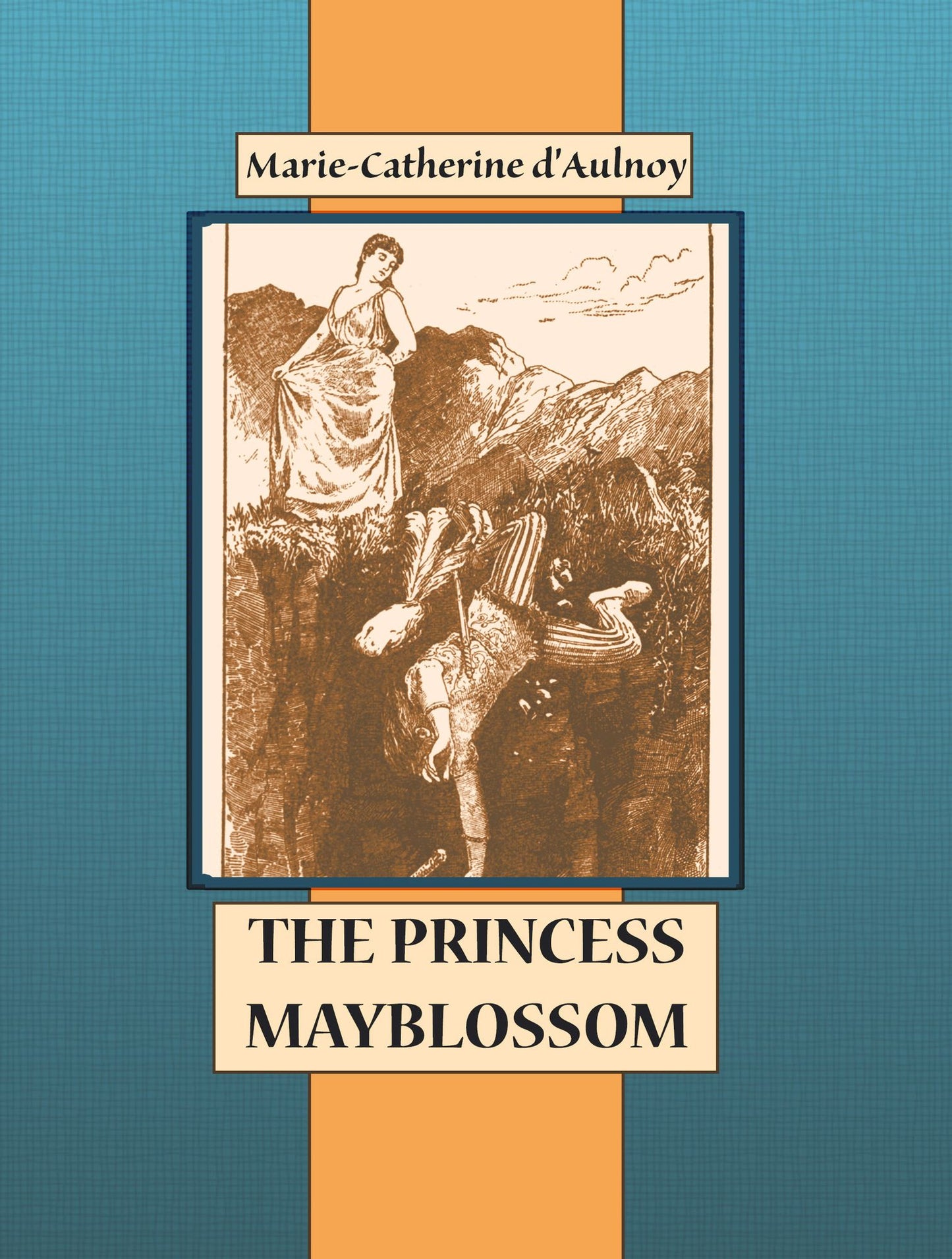 The Princess Mayblossom
