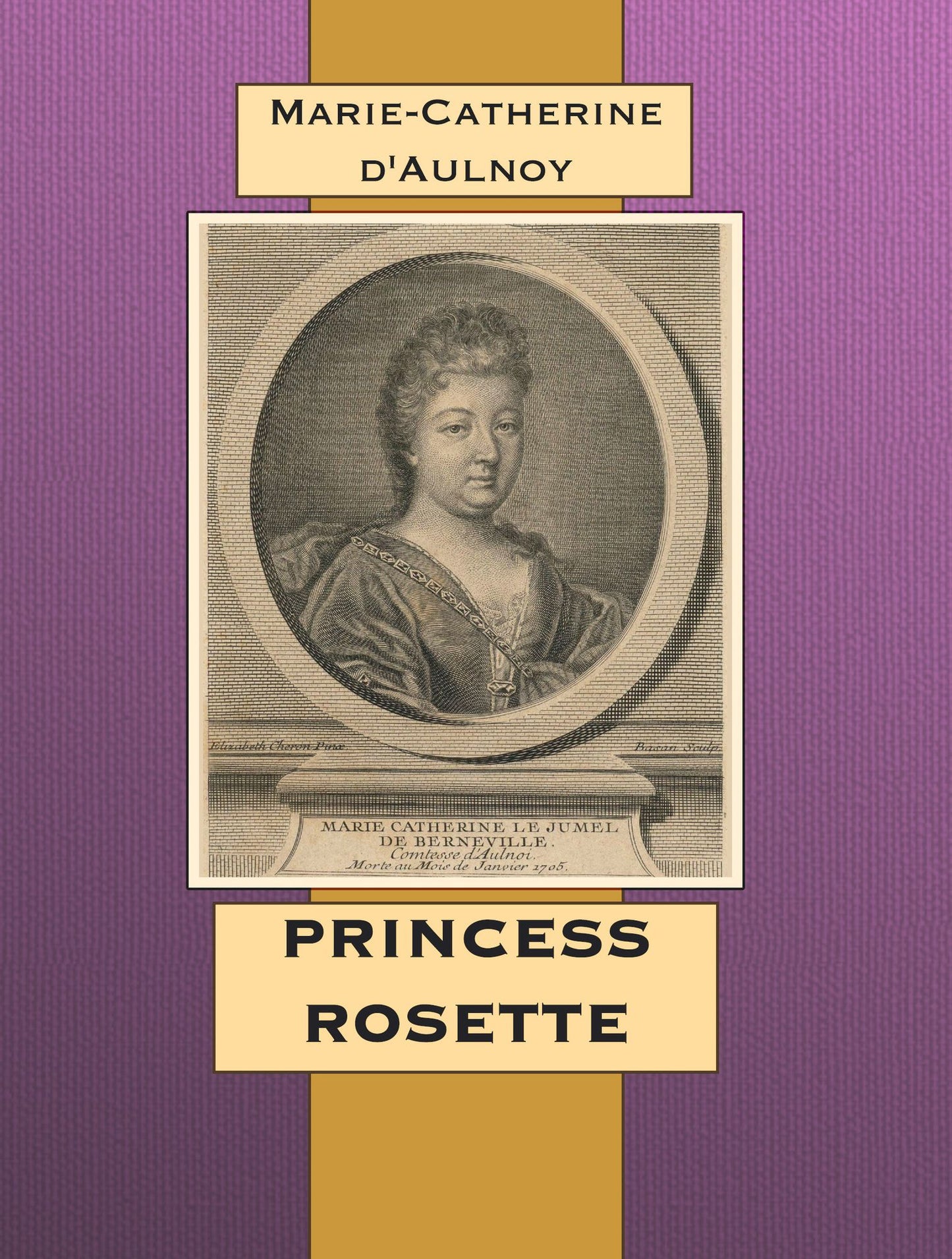 Princess Rosette