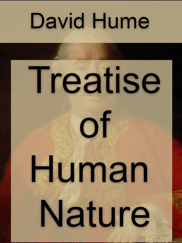 A Treatise Of Human Nature