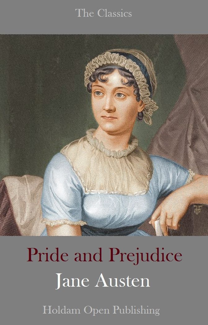 Pride And Prejudice