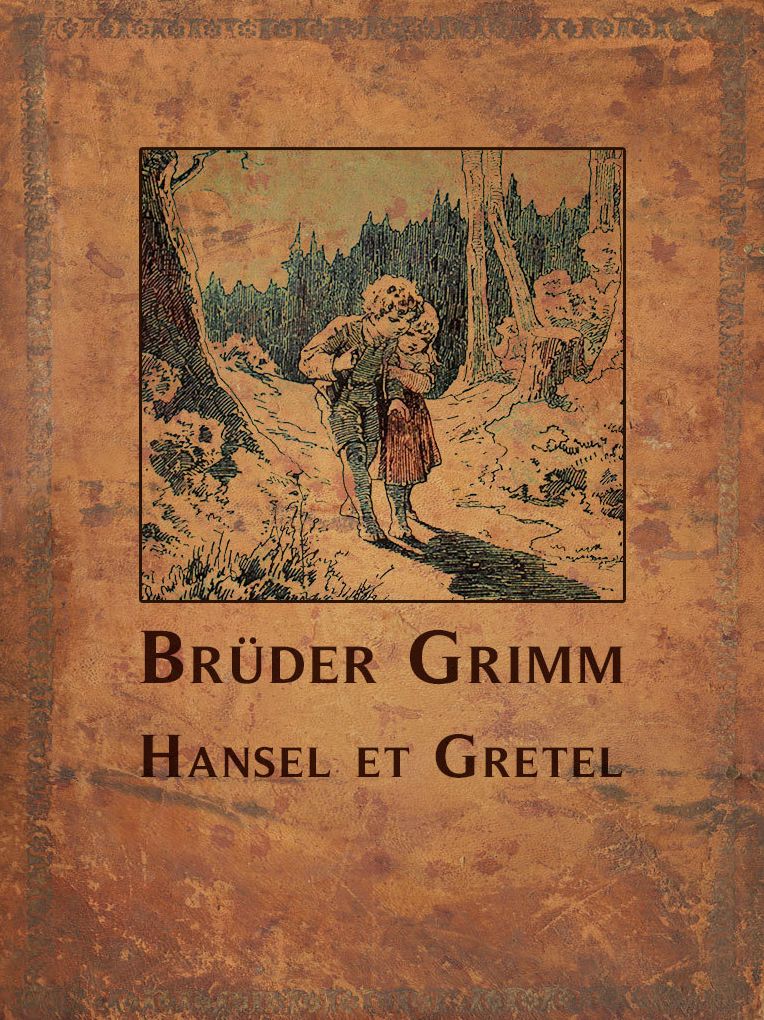 Hansel et Gretel FR