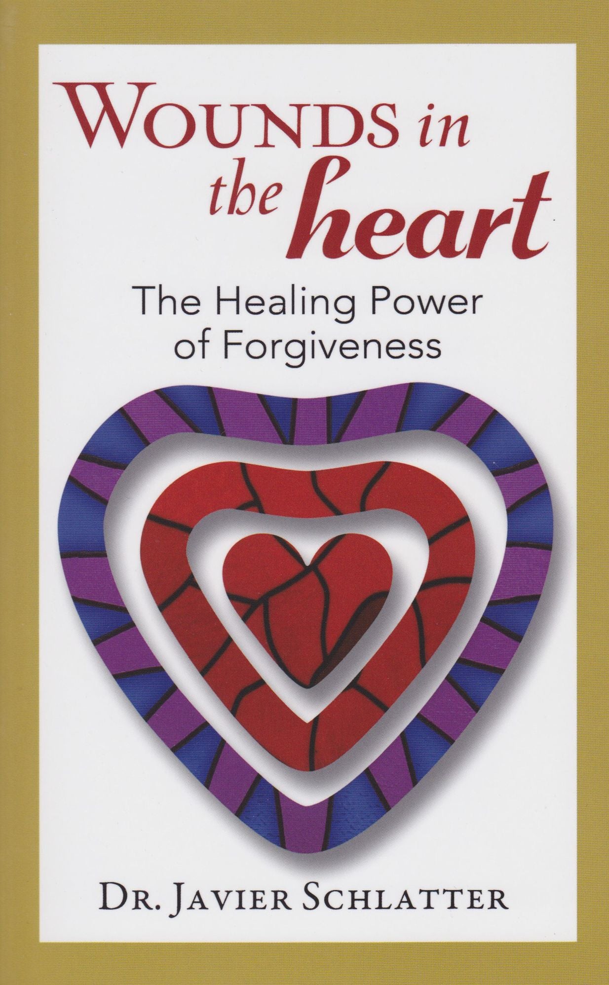 Wounds in the Heart