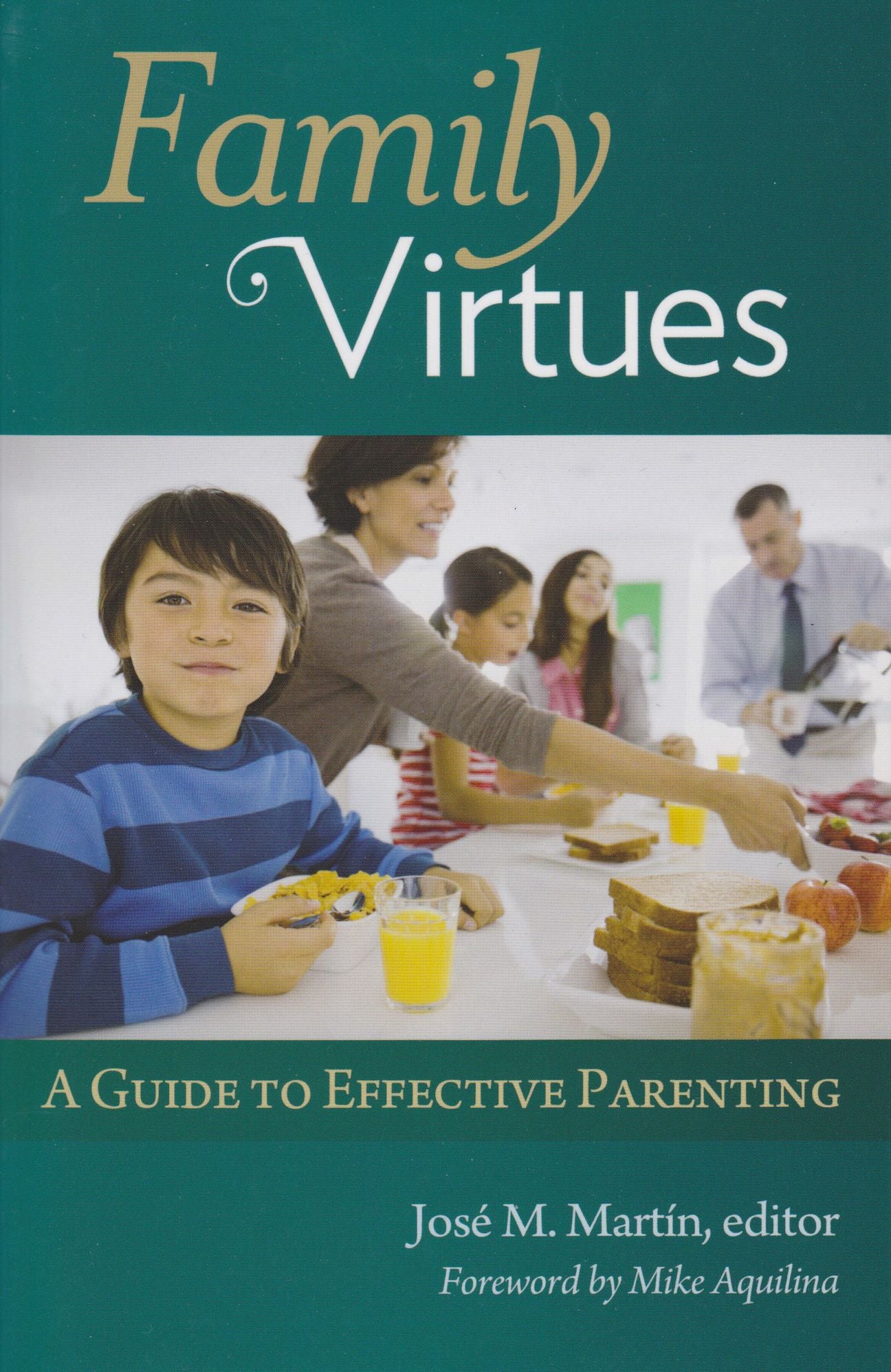 Family Virtues