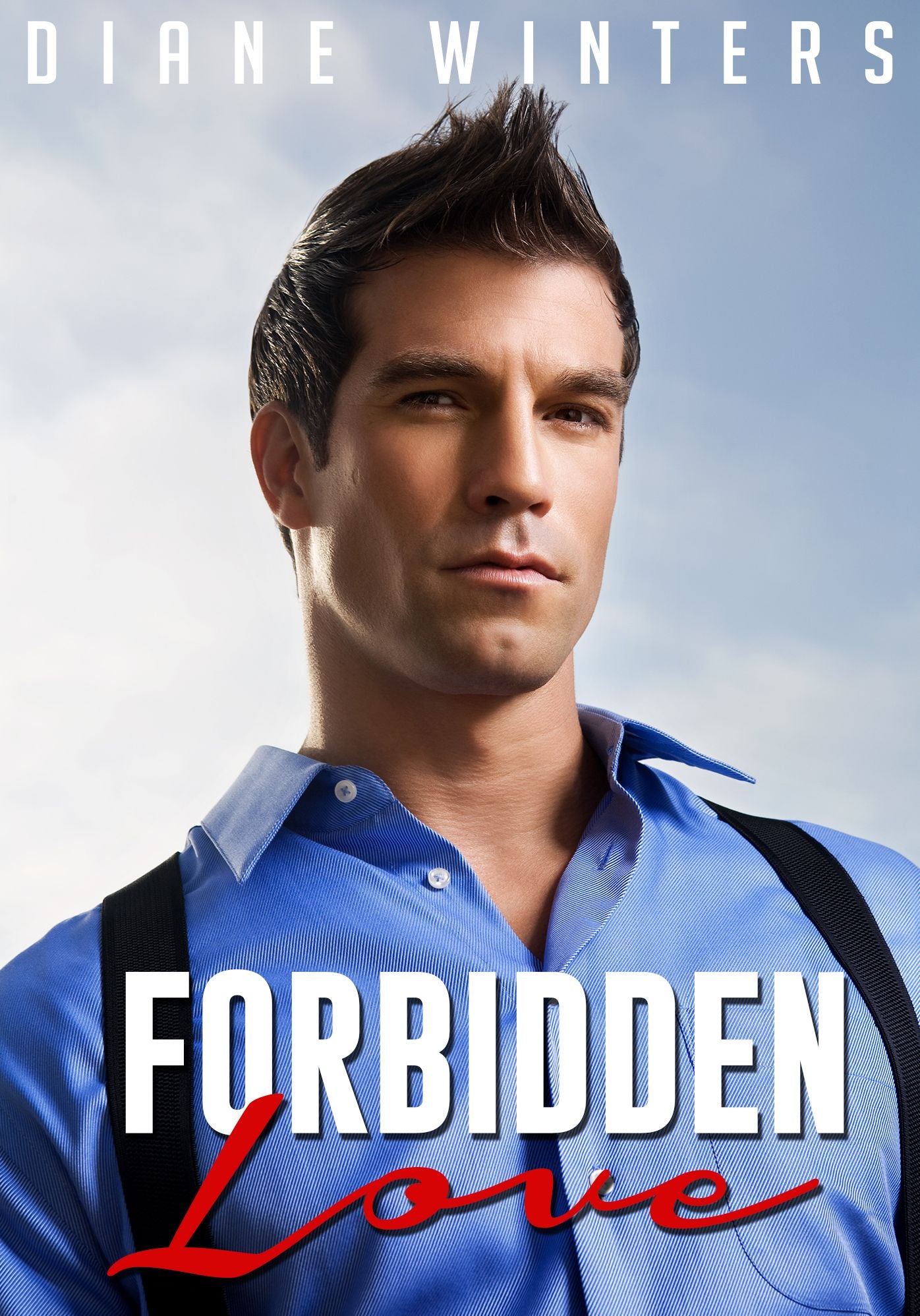 Forbidden Love: Domination and Submission Romance Short Story