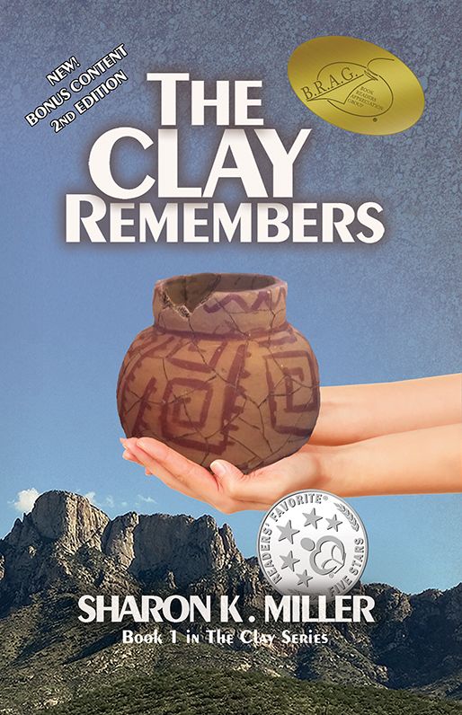 The Clay Remembers: Book 1 in The Clay Series