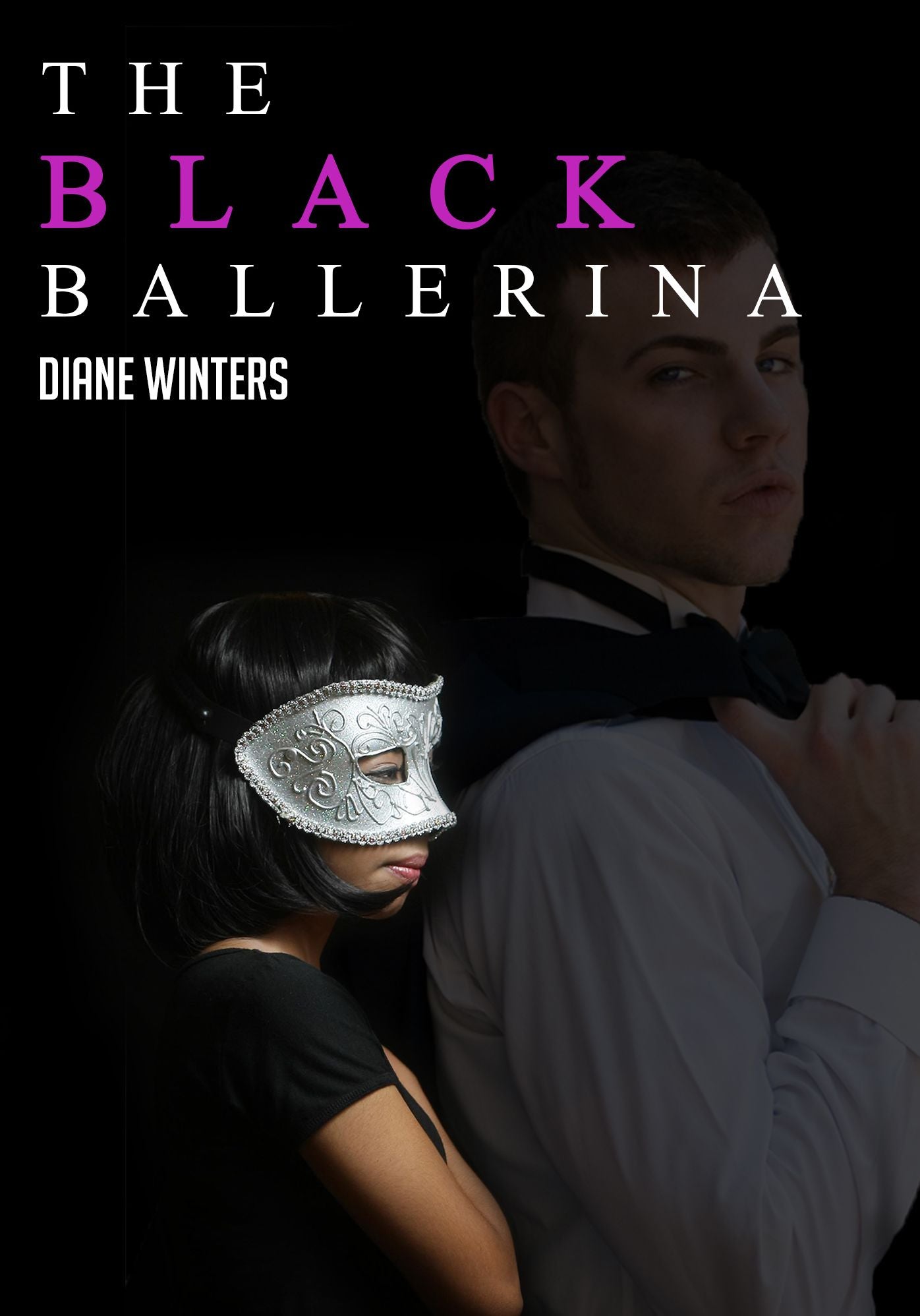 The Black Ballerina: A BWWM Billionaire Romance Novel With A Pregnancy