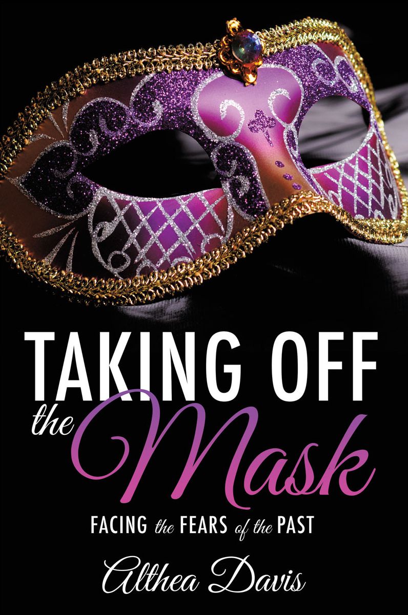Taking Off the Mask