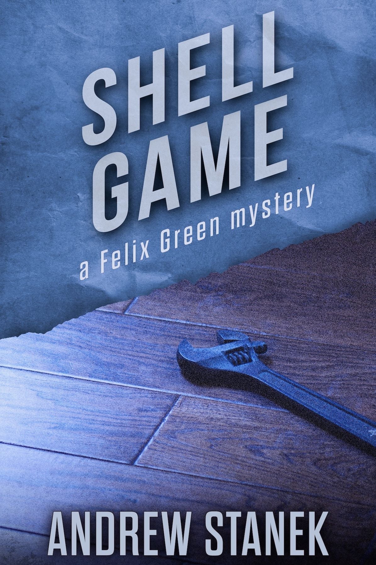 Shell Game