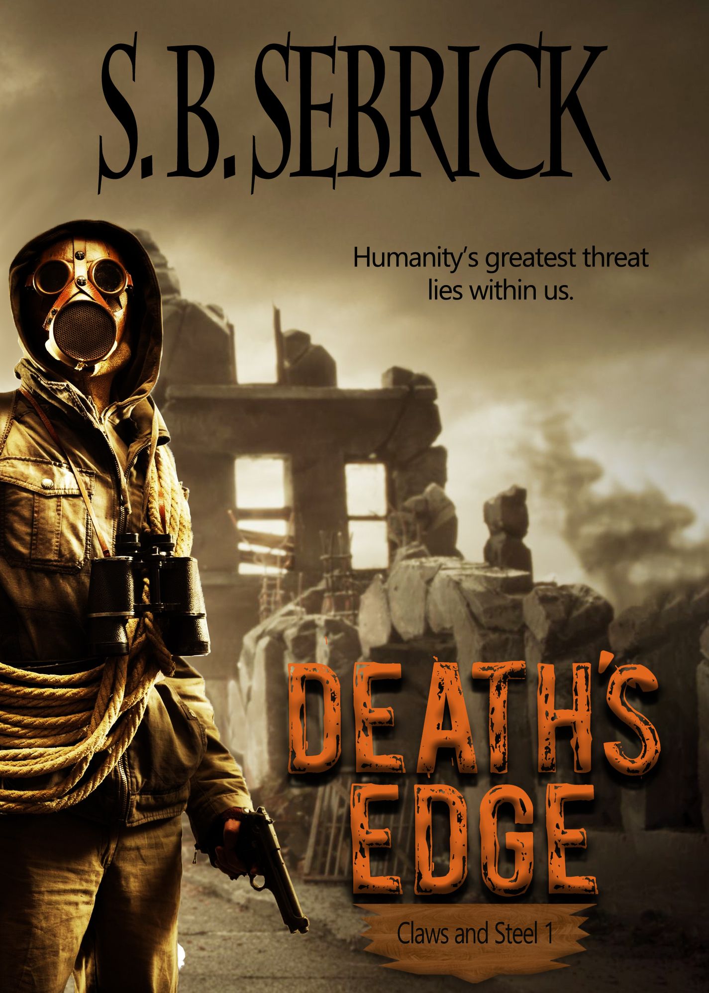 Death's Edge